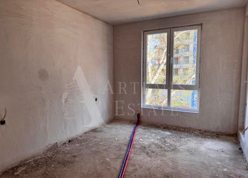 Продава 2-СТАЕН в град София, Овча купел - 82 кв.м / 165 900 € » 324 472.20 лв., АРТЕМИС ЕСТЕЙТ