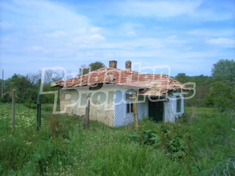 Продава КЪЩА в област Варна, с. Бояна - 40 кв.м / 12 000 € » 23 469.96 лв., БЪЛГЕРИАН ПРОПЕРТИС