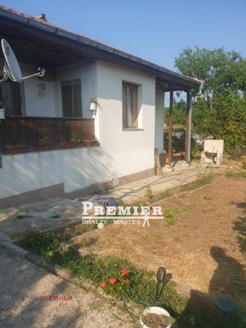 Продава КЪЩА в град Бургас, с. Маринка - 58 кв.м / 179 900 € » 351 853.82 лв., ПРЕМИЕР
