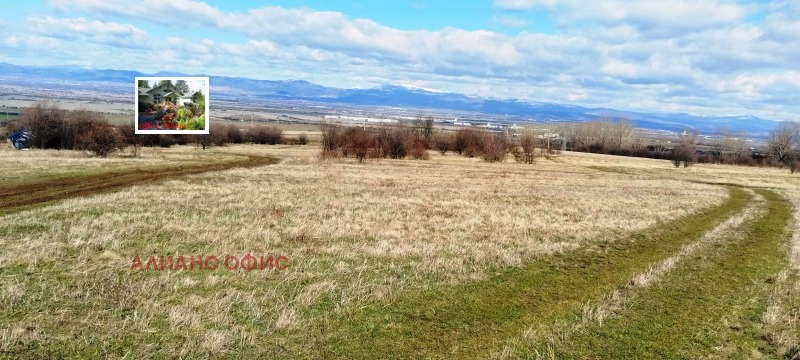 Продава ПАРЦЕЛ в град София, с. Лозен - 4897 кв.м / 538 670 € » 1 053 546.95 лв., АЛИАНС ОФИС