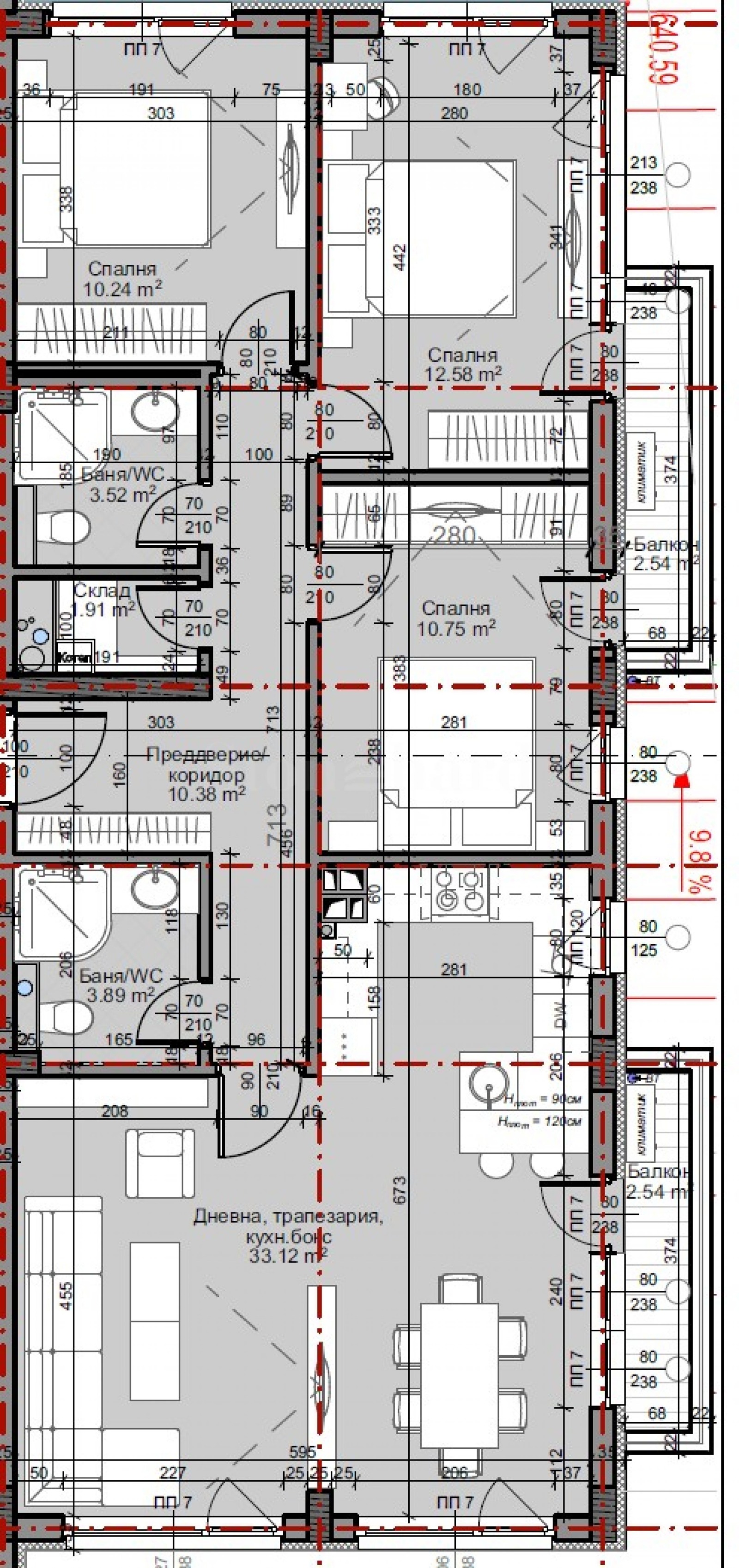 ������� 4-����� | Imot.bg � ����������� 4