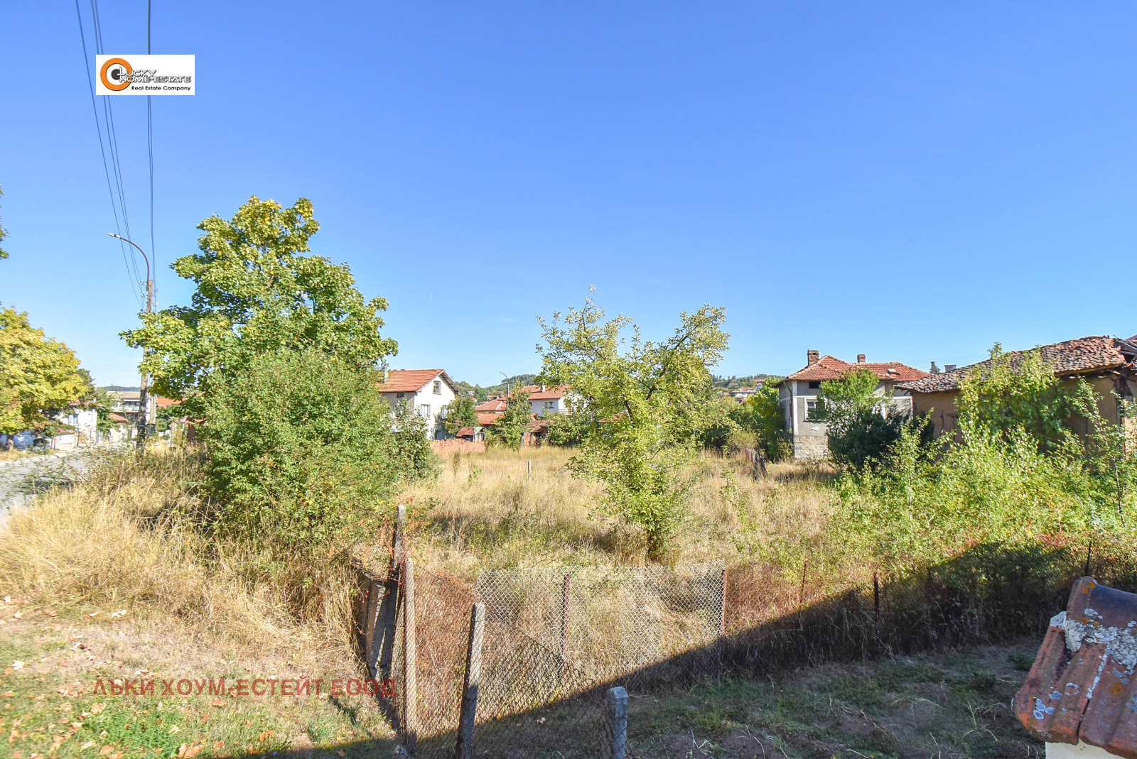 Продава ПАРЦЕЛ | Imot.bg — изображение 3