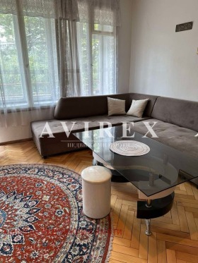 2 bedroom Kamenitsa 1, Plovdiv 1