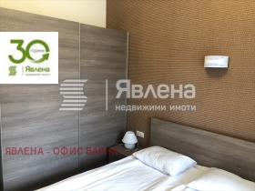 2 bedroom m-t Alen mak, Varna 9