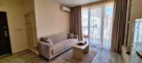 Hus Zavet, region Burgas 1