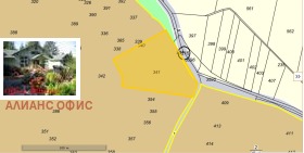 ПАРЦЕЛ, 4 897 m2