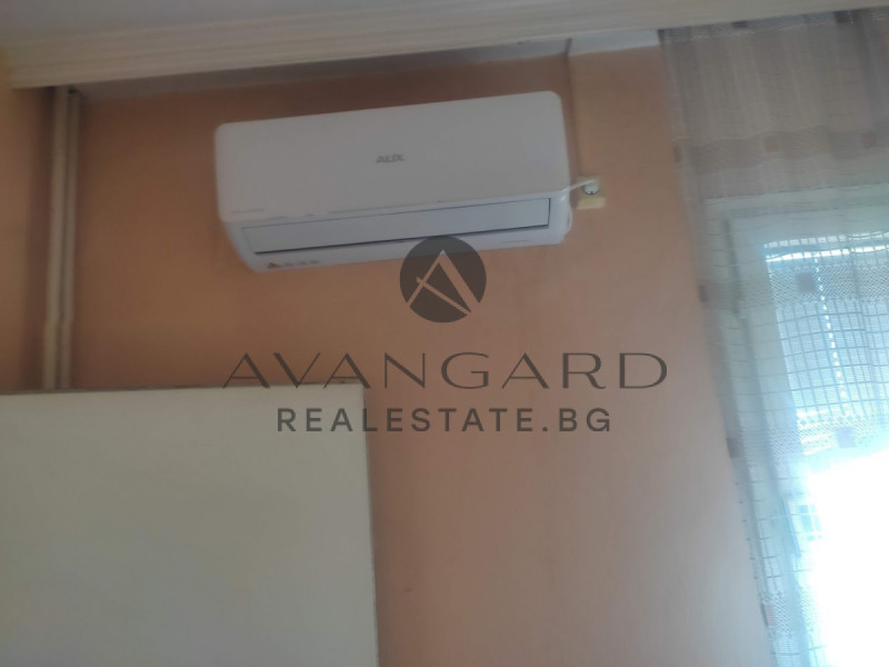 Продается  Студия Пловдив , Тракия , 36 кв.м | 38071615 - изображение [2]