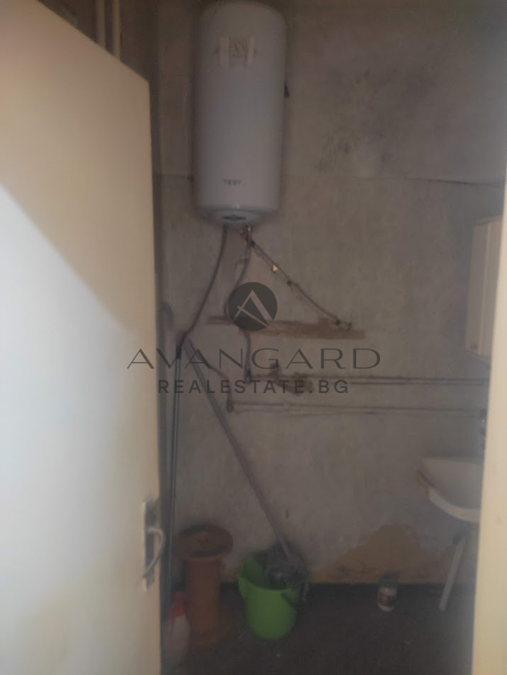 Продается  Студия Пловдив , Тракия , 36 кв.м | 38071615 - изображение [5]