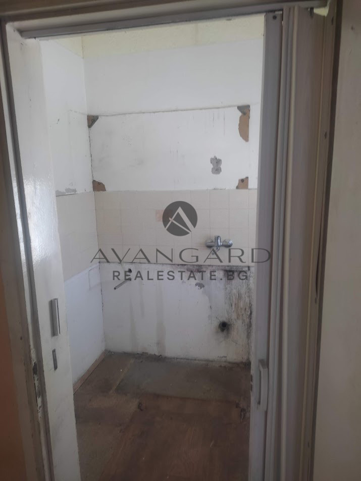 Продается  Студия Пловдив , Тракия , 36 кв.м | 38071615 - изображение [4]