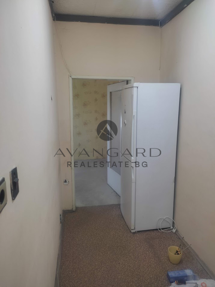 Продается  Студия Пловдив , Тракия , 36 кв.м | 38071615 - изображение [3]