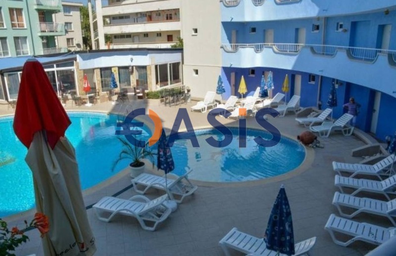 Продава  1-стаен област Бургас , к.к. Слънчев бряг , 37 кв.м | 65363741 - изображение [11]