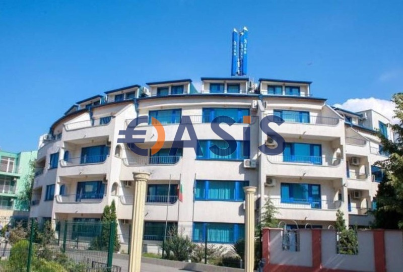 Продава  1-стаен област Бургас , к.к. Слънчев бряг , 37 кв.м | 65363741 - изображение [9]