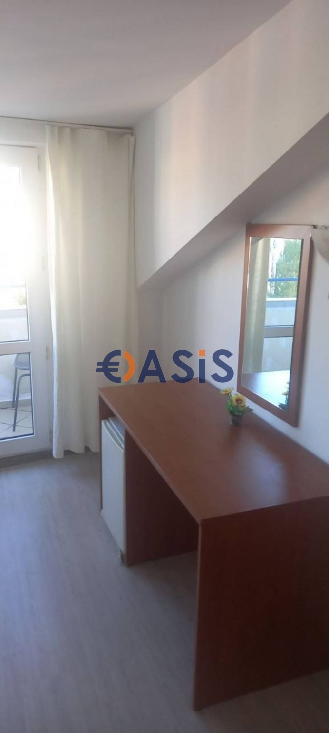 Продава  1-стаен област Бургас , к.к. Слънчев бряг , 37 кв.м | 65363741 - изображение [2]