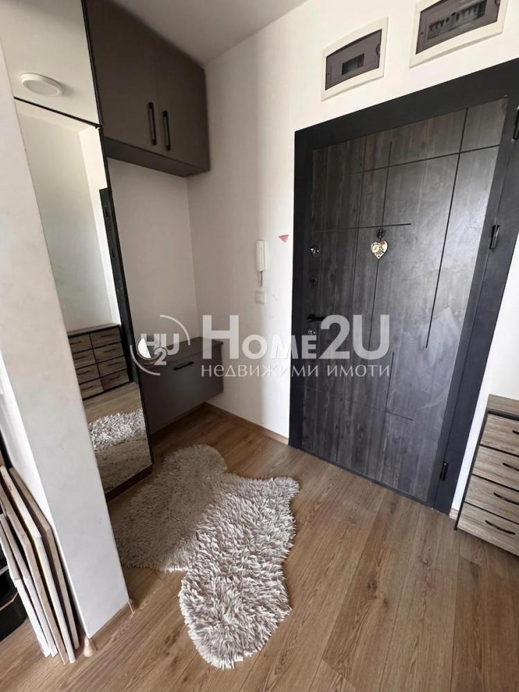 Продава 1-СТАЕН, гр. Варна, м-т Пчелина, снимка 8 - Апартаменти - 55395147