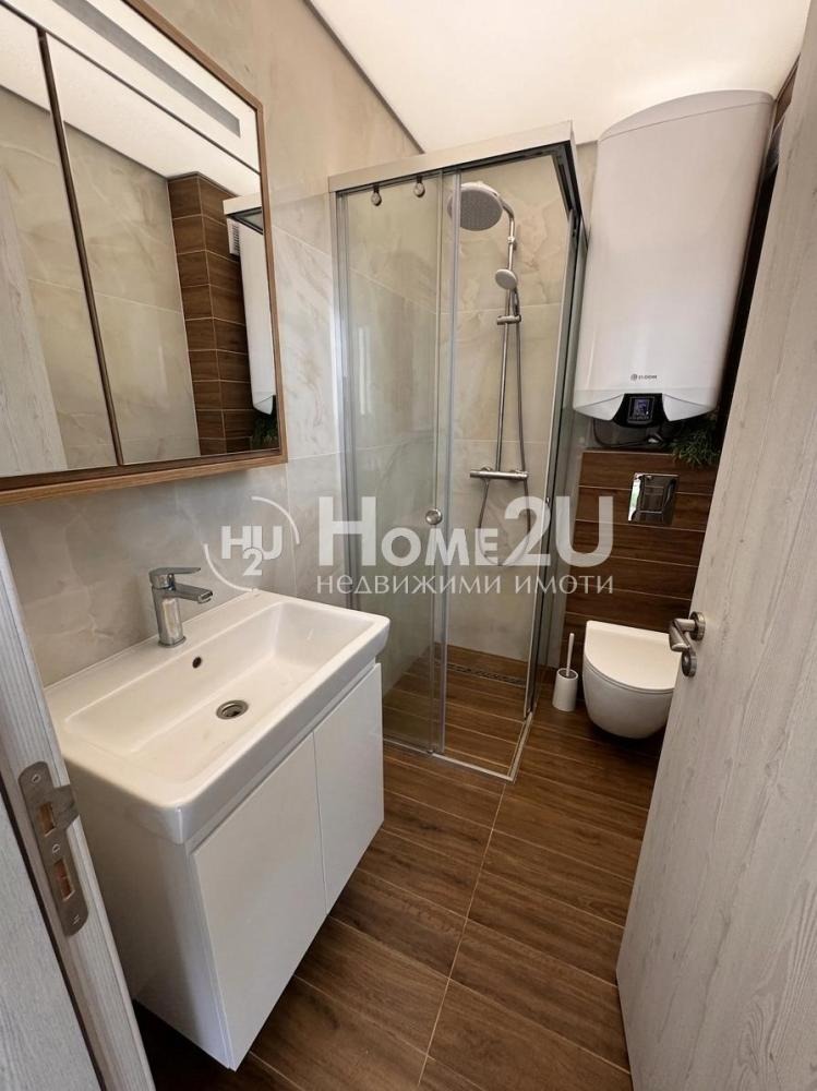Продава 1-СТАЕН, гр. Варна, м-т Пчелина, снимка 7 - Апартаменти - 55395147
