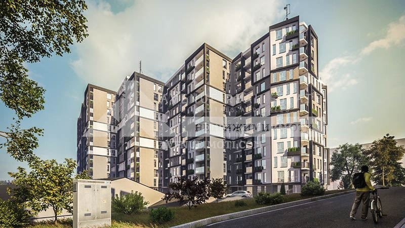 Продава 2-СТАЕН, гр. Бургас, област Бургас, снимка 2 - Aпартаменти - 46757999