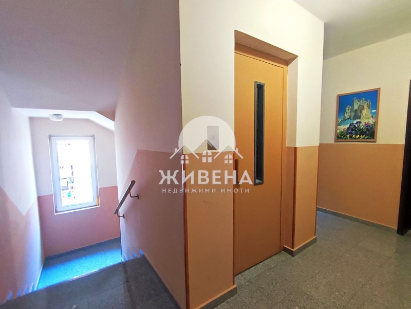 Продава 2-СТАЕН, гр. Поморие, област Бургас, снимка 15 - Aпартаменти - 47182528