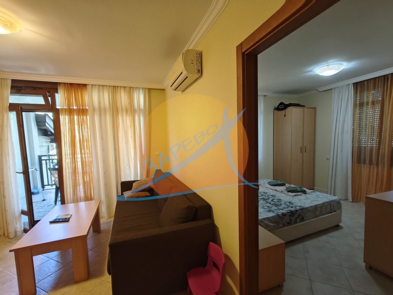 For Sale  1 bedroom region Burgas , Sozopol , 56 sq.m | 96326465 - image [7]