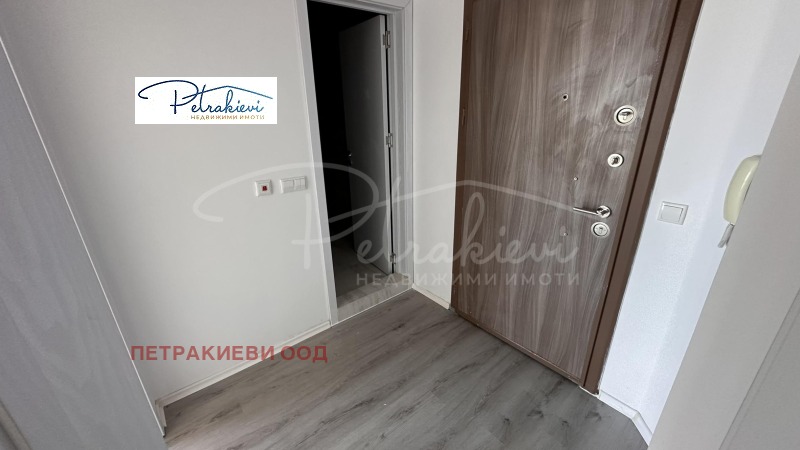 Продава 2-СТАЕН, гр. Свети Влас, област Бургас, снимка 8 - Aпартаменти - 47522472