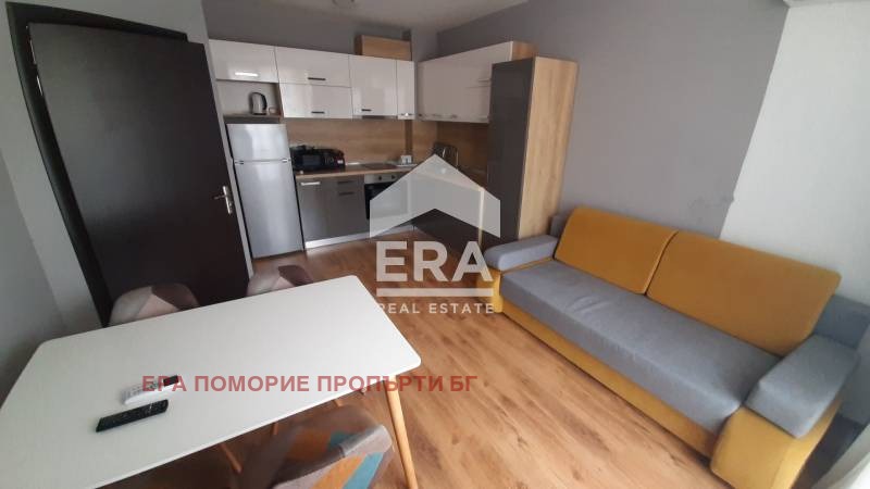 Продава 2-СТАЕН, гр. Поморие, област Бургас, снимка 2 - Aпартаменти - 48697157