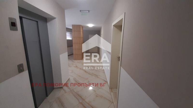 Продава 2-СТАЕН, гр. Поморие, област Бургас, снимка 9 - Aпартаменти - 48697157