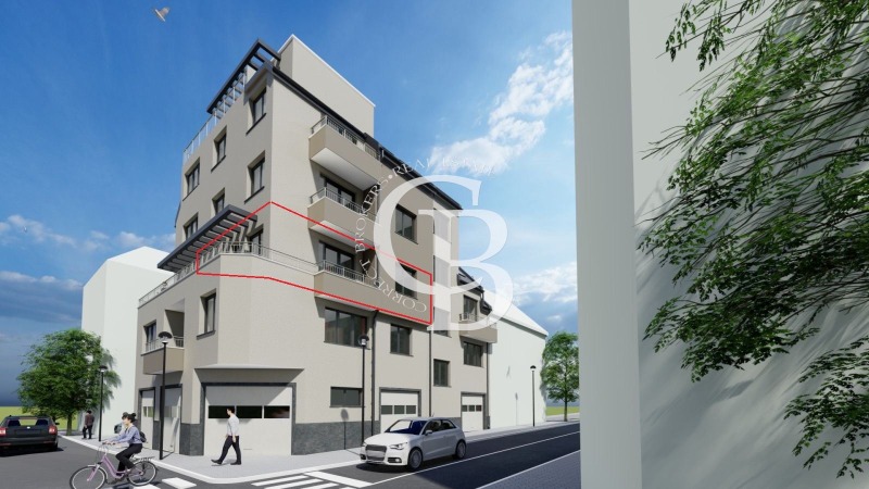 Na prodej  1 ložnice Varna , Biznes chotel , 71 m2 | 51126529 - obraz [2]