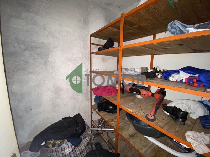 Продава 2-СТАЕН, гр. Шумен, Боян Българанов 1, снимка 8 - Апартаменти - 52089656