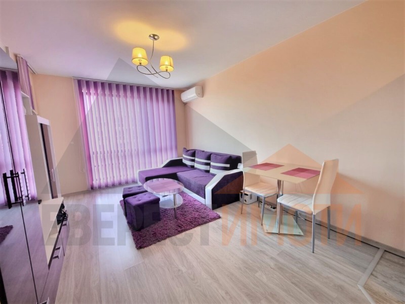 Продава 2-СТАЕН, гр. Пловдив, Въстанически, снимка 2 - Апартаменти - 52494152