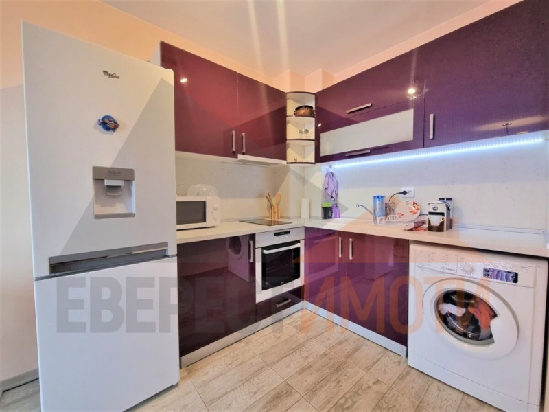 Продава 2-СТАЕН, гр. Пловдив, Въстанически, снимка 5 - Апартаменти - 52494152