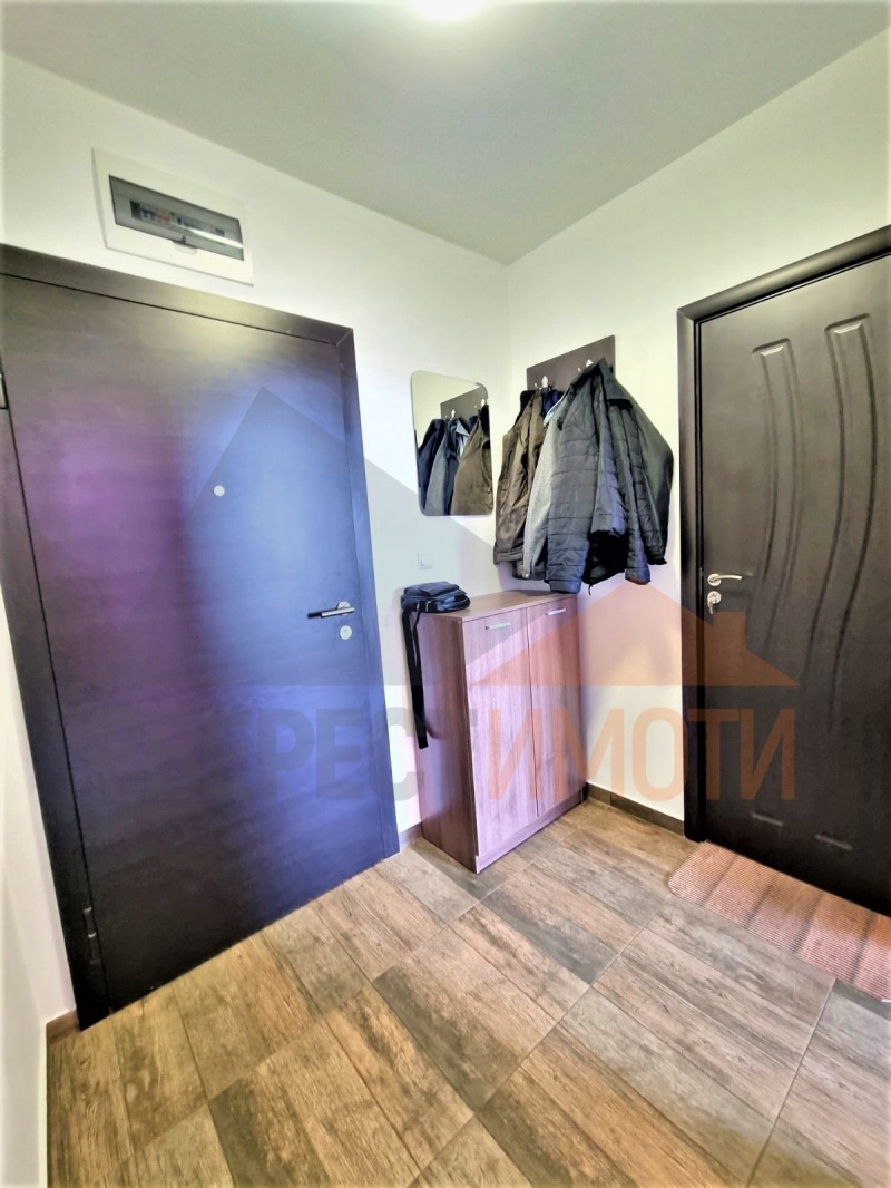 Продава 2-СТАЕН, гр. Пловдив, Въстанически, снимка 13 - Апартаменти - 52494152