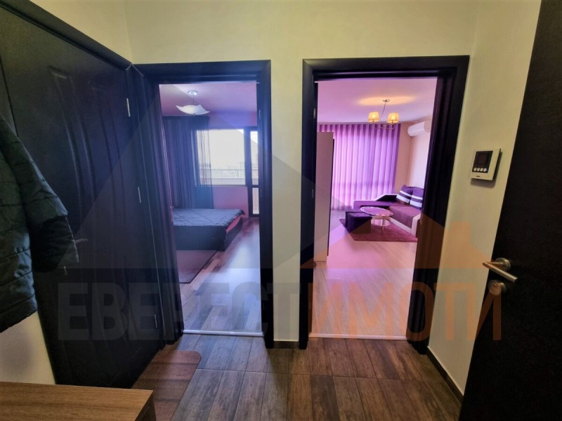 Продава 2-СТАЕН, гр. Пловдив, Въстанически, снимка 12 - Апартаменти - 52494152