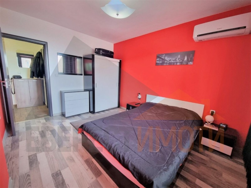 Продава 2-СТАЕН, гр. Пловдив, Въстанически, снимка 6 - Апартаменти - 52494152