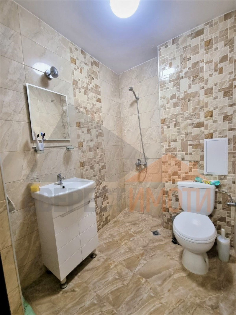 Продава 2-СТАЕН, гр. Пловдив, Въстанически, снимка 11 - Апартаменти - 52494152