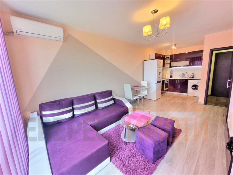 Продава 2-СТАЕН, гр. Пловдив, Въстанически, снимка 3 - Апартаменти - 52494152