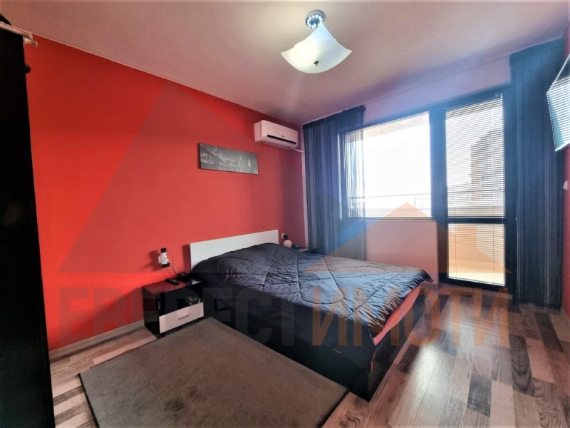 Продава 2-СТАЕН, гр. Пловдив, Въстанически, снимка 7 - Апартаменти - 52494152