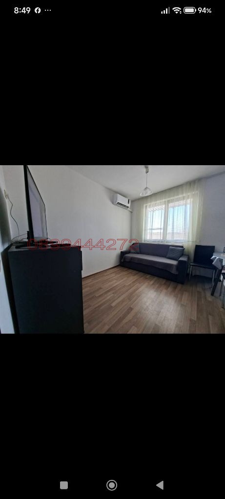 Продава 2-СТАЕН, с. Приселци, област Варна, снимка 10 - Апартаменти - 53538467