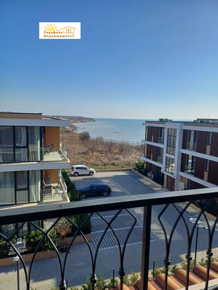 Продава 2-СТАЕН, гр. Бургас, Сарафово, снимка 10 - Апартаменти - 53813075