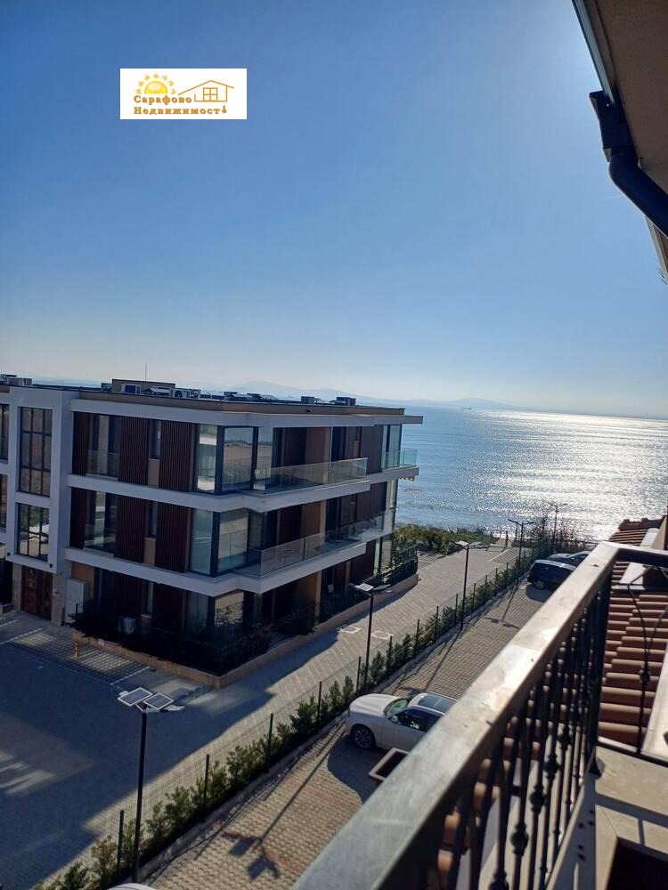 Продава 2-СТАЕН, гр. Бургас, Сарафово, снимка 9 - Апартаменти - 53813075