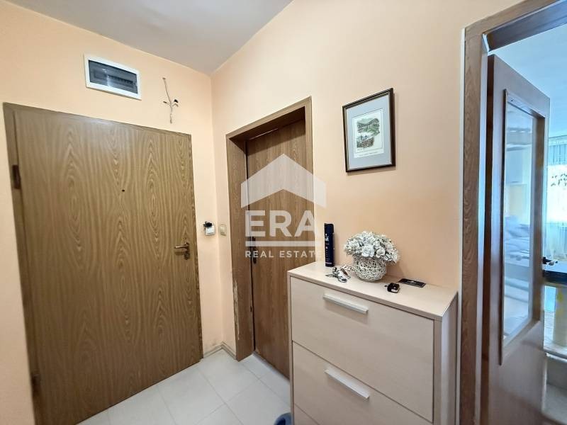 Продава 2-СТАЕН, гр. Велико Търново, Акация, снимка 5 - Апартаменти - 53916200