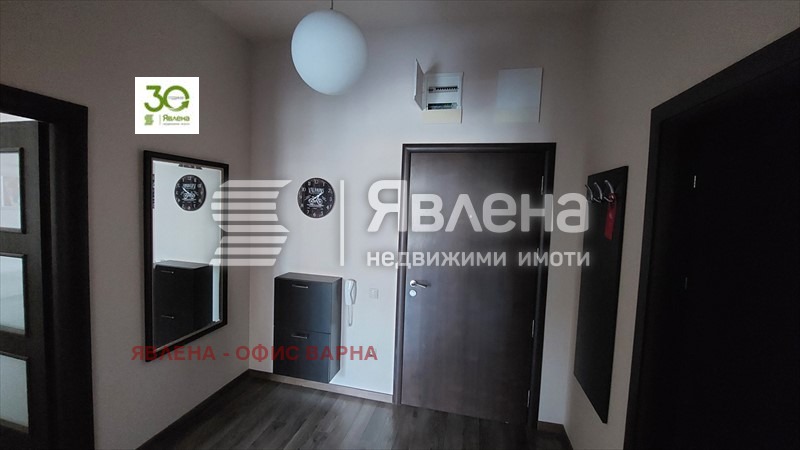 Продава 3-СТАЕН, гр. Варна, м-т Ален мак, снимка 2 - Aпартаменти - 49442507