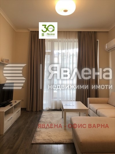 Продава 3-СТАЕН, гр. Варна, м-т Ален мак, снимка 5 - Aпартаменти - 49442507