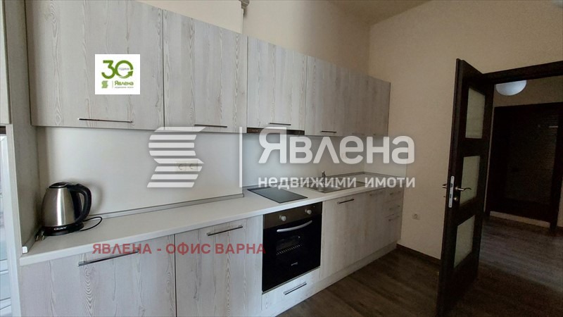 Продава 3-СТАЕН, гр. Варна, м-т Ален мак, снимка 4 - Aпартаменти - 49442507