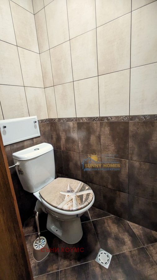 Te koop  2 slaapkamers Veliko Tarnovo , Kolju Fitsjeto , 81 m² | 54351240 - afbeelding [12]