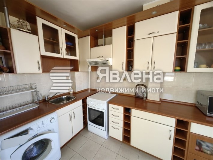 Продается  2 спальни Благоевград , Широк център , 91 кв.м | 21084232 - изображение [2]