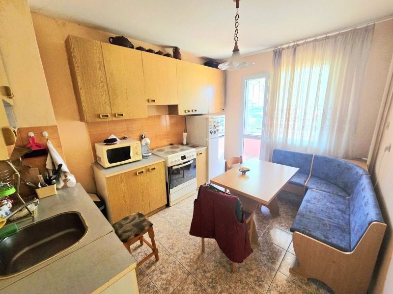Продава  3-стаен град София , Люлин 3 , 90 кв.м | 25017618 - изображение [6]