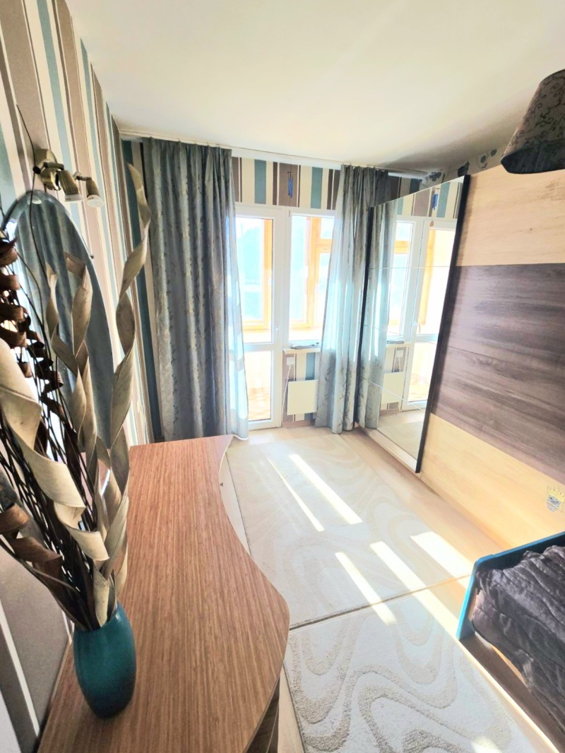 Продава  3-стаен град София , Люлин 3 , 90 кв.м | 25017618 - изображение [5]