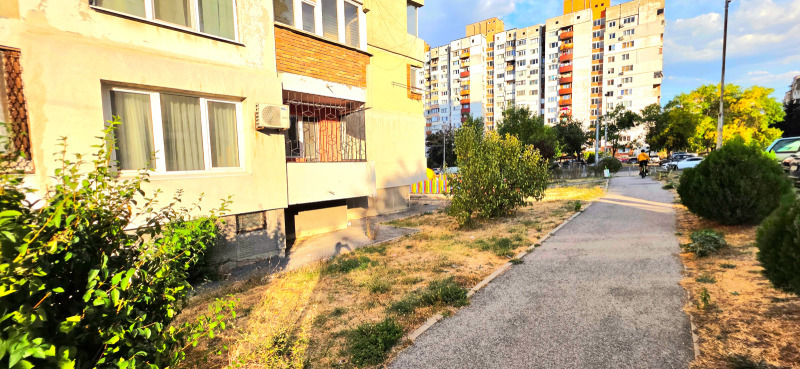Продава  3-стаен град София , Люлин 3 , 90 кв.м | 25017618 - изображение [9]
