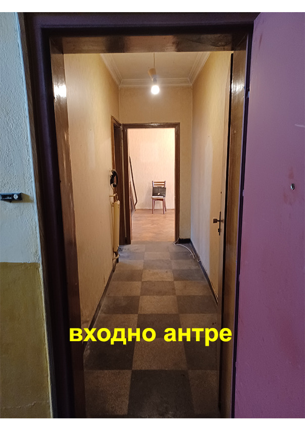 Продава 3-СТАЕН, гр. София, Оборище, снимка 5 - Апартаменти - 51923107