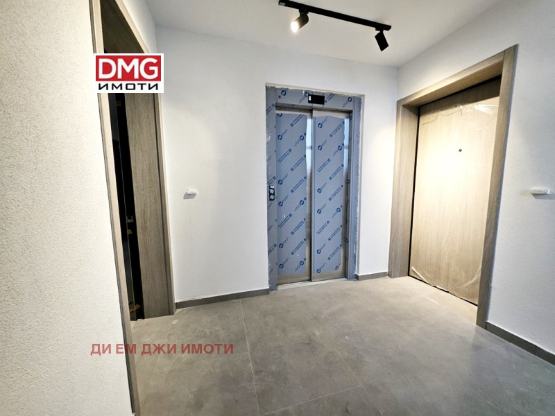 Продава 3-СТАЕН, гр. София, Банишора, снимка 5 - Апартаменти - 52709111