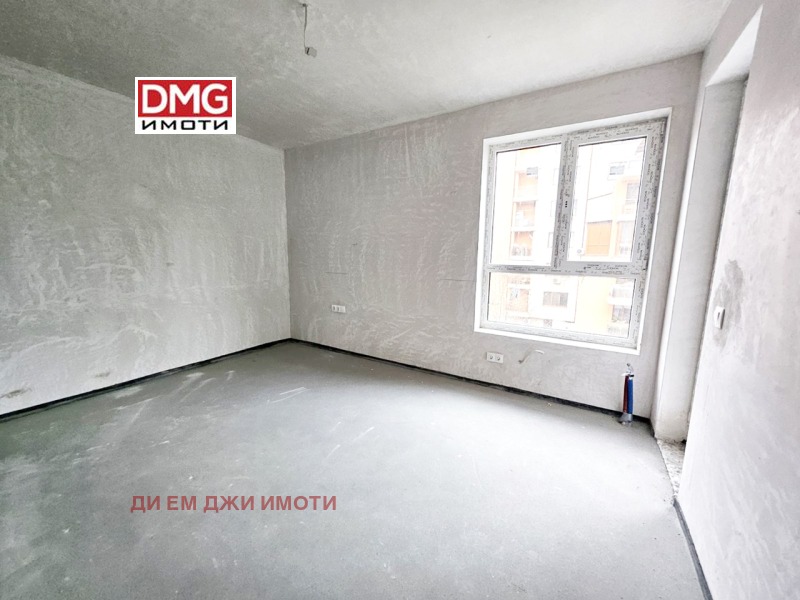 Продава 3-СТАЕН, гр. София, Банишора, снимка 4 - Апартаменти - 52709111